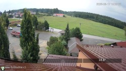 Parkoviště