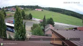 Obec Tři Studně