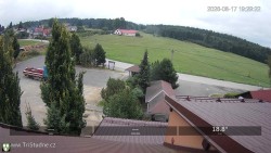 Parkoviště