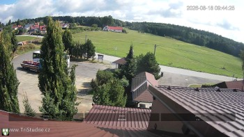 Obec Tři Studně