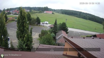 Obec Tři Studně