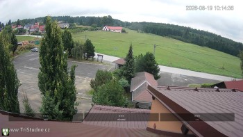 Obec Tři Studně