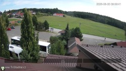 Parkoviště