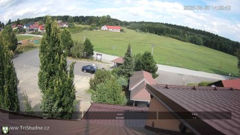 Obec Tři Studně