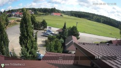 Parkoviště
