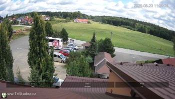Obec Tři Studně