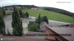 Gmina Tři Studně