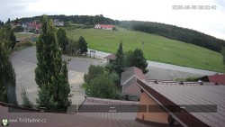 Parkoviště