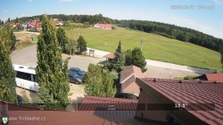 Parkoviště