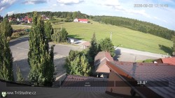 Parkoviště