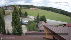 Parkoviště