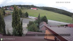 Parkoviště