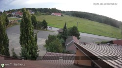 Parkoviště