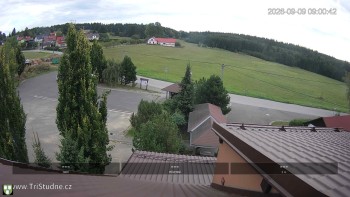 Obec Tři Studně