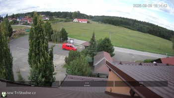 Obec Tři Studně