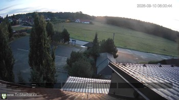 Obec Tři Studně