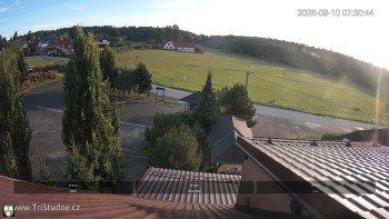 Obec Tři Studně
