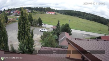 Obec Tři Studně