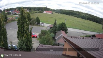 Obec Tři Studně