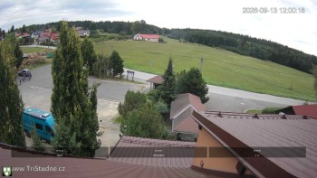 Obec Tři Studně
