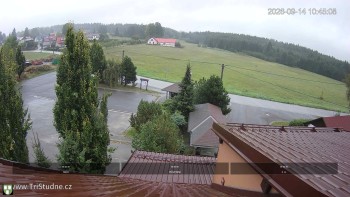 Obec Tři Studně
