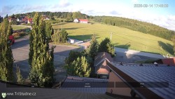 Parkoviště