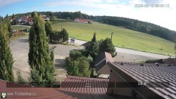 Gemeinde Tři Studně