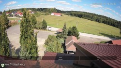 Parkoviště