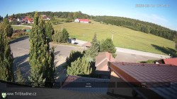 Municipality of Tři Studně