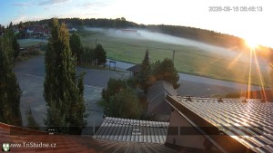 Obec Tři Studně - Parkoviště - 16.9.2026 v 06:45 Obec Tři Studně - Parkoviště - 16.9.2026 v 06:45