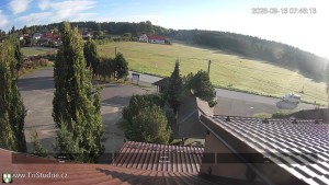 Obec Tři Studně - Parkoviště - 16.9.2026 v 07:45 Obec Tři Studně - Parkoviště - 16.9.2026 v 07:45