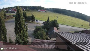 Obec Tři Studně - Parkoviště - 16.9.2026 v 08:45 Obec Tři Studně - Parkoviště - 16.9.2026 v 08:45