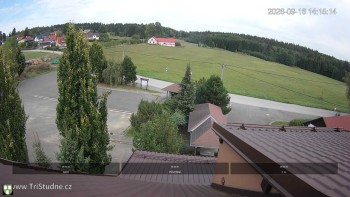 Obec Tři Studně