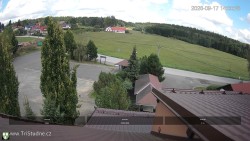 Municipality of Tři Studně