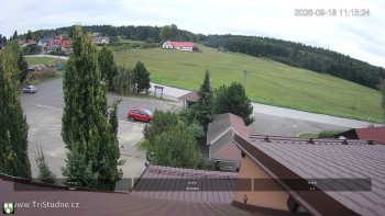 Obec Tři Studně