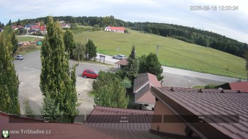 Obec Tři Studně