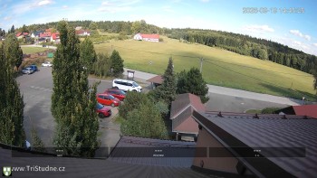 Obec Tři Studně