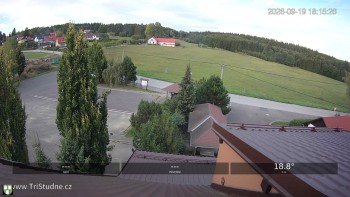 Obec Tři Studně