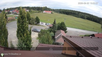 Obec Tři Studně