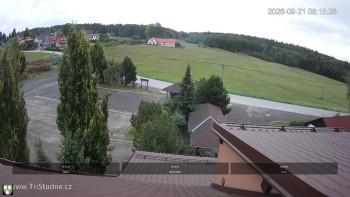 Obec Tři Studně