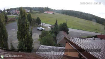 Obec Tři Studně