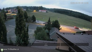 Obec Tři Studně