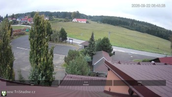 Obec Tři Studně