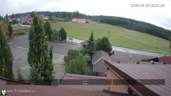 Obec Tři Studně