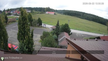 Obec Tři Studně