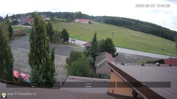 Obec Tři Studně