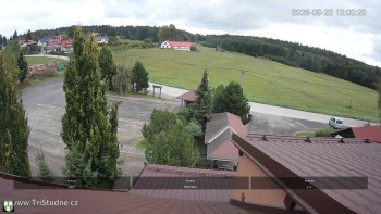 Obec Tři Studně