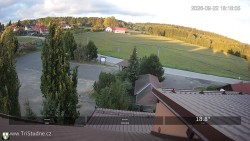 Parkoviště