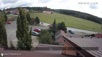 Gmina Tři Studně