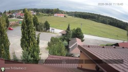 Parkoviště